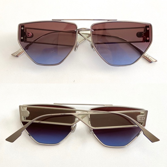 Dior clan 2 sunglasses - Picture 13 of 16